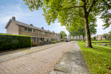 Afbeelding van de Klenckestraat 1 - Tweede foto