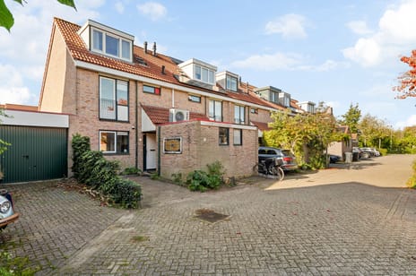 Haringvlietplantsoen 13 main image