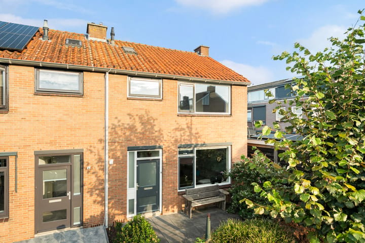 Beijerenstraat 2 main image