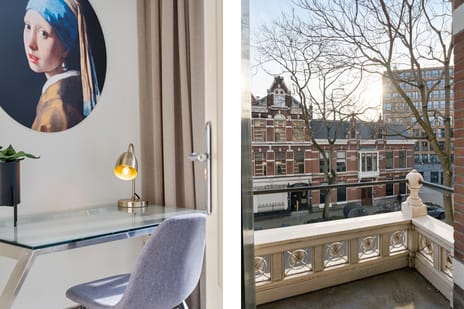 Van Vollenhovenstraat 30-A tertiary image