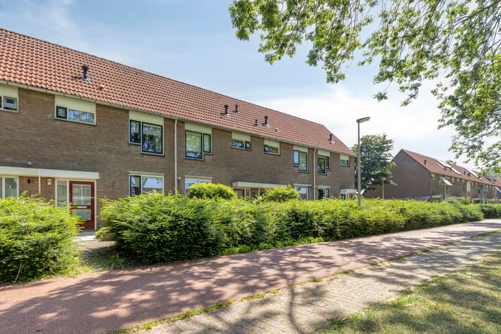 Dagmaatstraat 65 main image