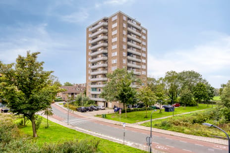 Afbeelding van P.C. Boutensstraat 207 - Tweede foto