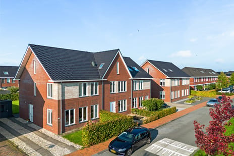 Regentesselaan 58 main image