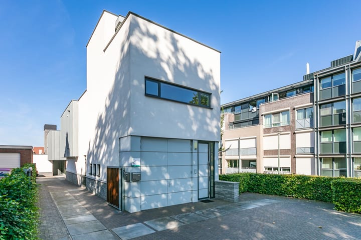 Prins Hendriklaan 60-A main image