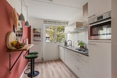 Afbeelding van Willem van Otterloostraat 21 - Tweede foto