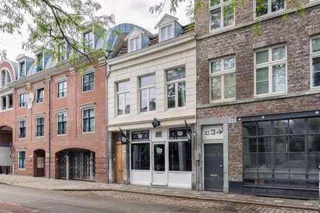 Capucijnenstraat 36-C secondary image