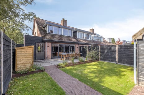 Afbeelding van 't Hennetje 1 - Derde foto