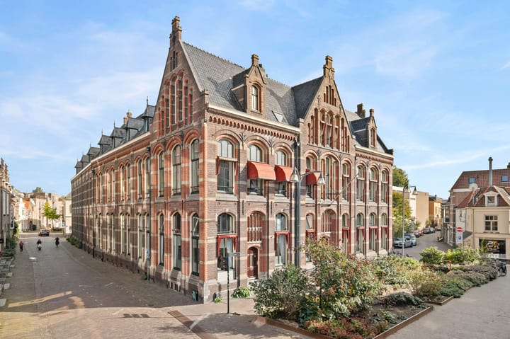 Nieuwstraat 136 main image