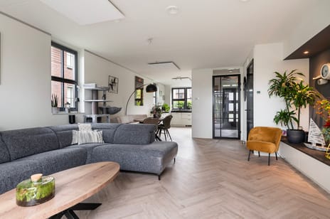 Afbeelding van Beeldsnijderpad 5 - Derde foto