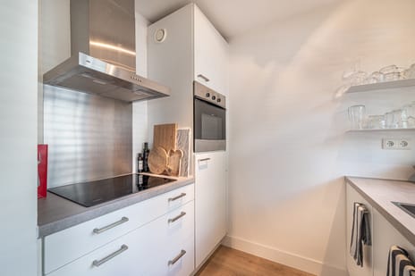 Afbeelding van Czaar Peterstraat 92-B - Tweede foto