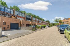 Image of Anjerstraat 23 - Second image