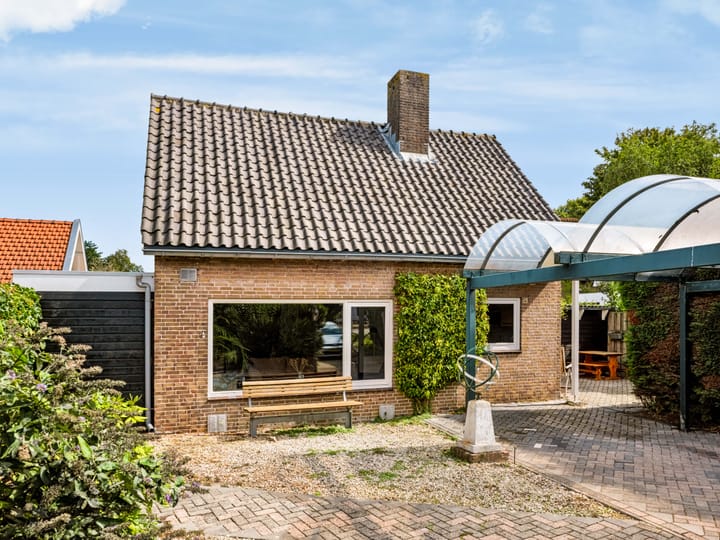 Bergerweg 57-A main image