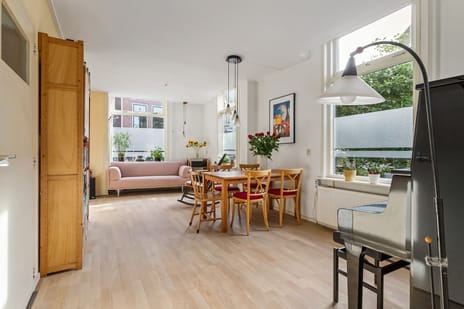 Afbeelding van Baanstraat 25 - Tweede foto