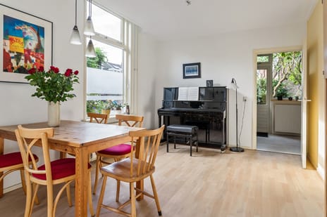 Afbeelding van Baanstraat 25 - Derde foto