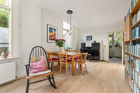 Afbeelding van Baanstraat 25 - Derde foto