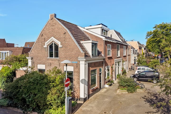 Baanstraat 25 main image