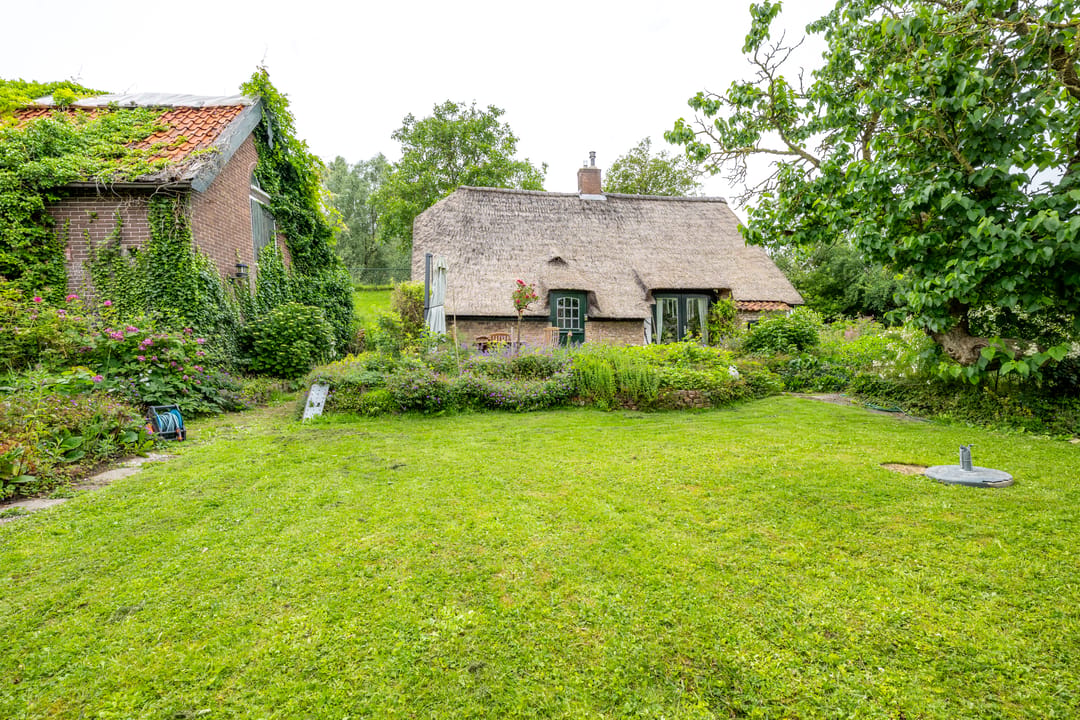House Exterior