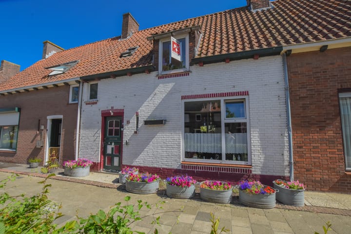 Prinses Beatrixstraat 19 main image