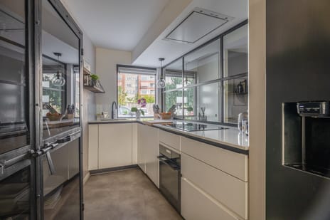 Afbeelding van Riet Blom-Mouritsstraat 1 - Derde foto
