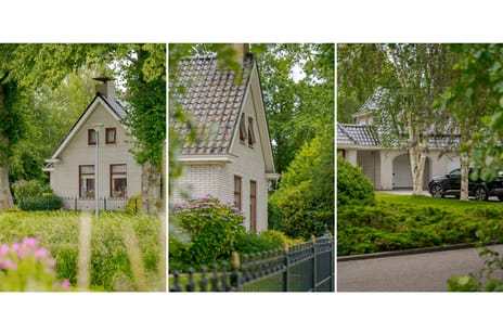 Afbeelding van Roomsterweg 17 - Tweede foto