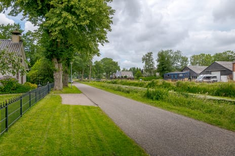 Afbeelding van Roomsterweg 17 - Derde foto