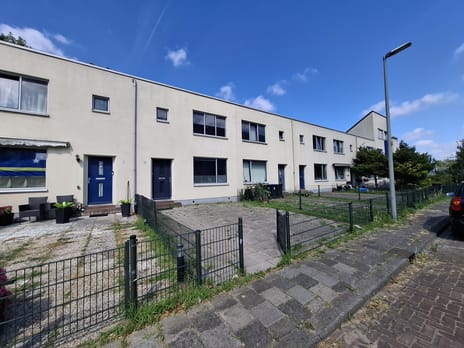 Banckertstraat 13