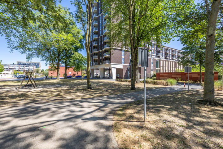 Statenjachtstraat 215 main image