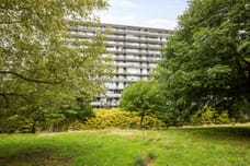 Afbeelding van Henri Dunantstraat 301 - Derde foto