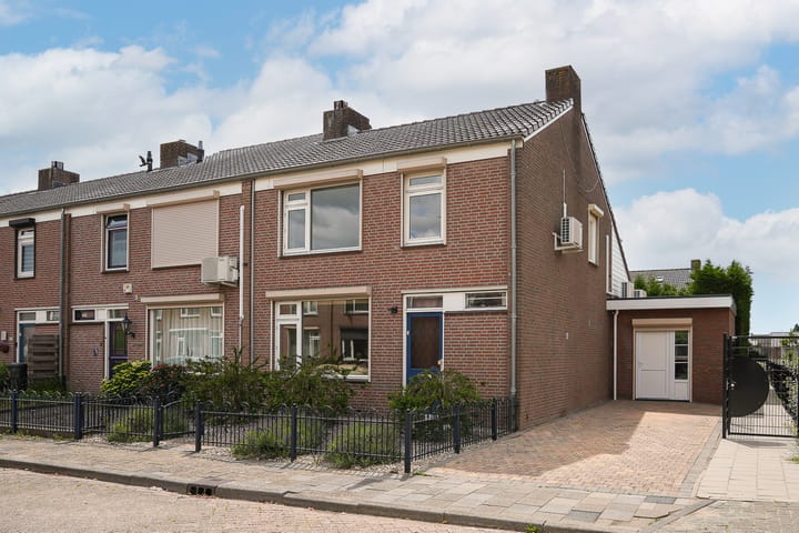 Surinamestraat 2 main image