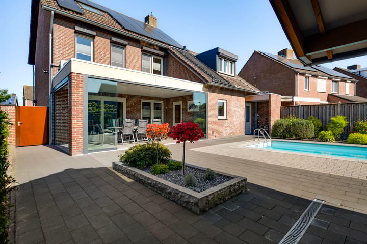 Graafschap Hornestraat 13 main image