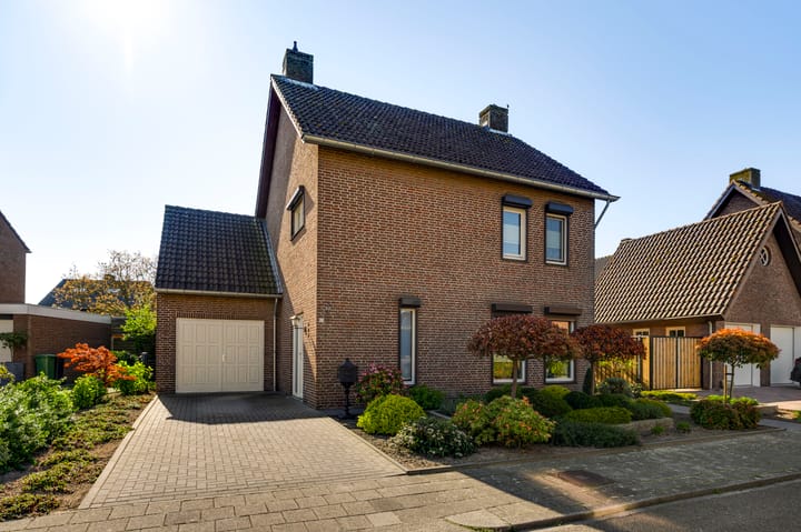 Graafschap Hornestraat 13 main image