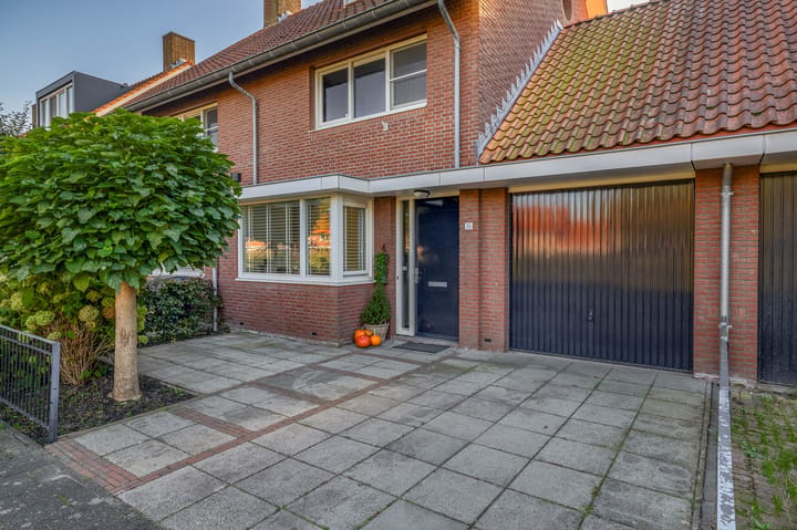 Karekietsingel 35 main image