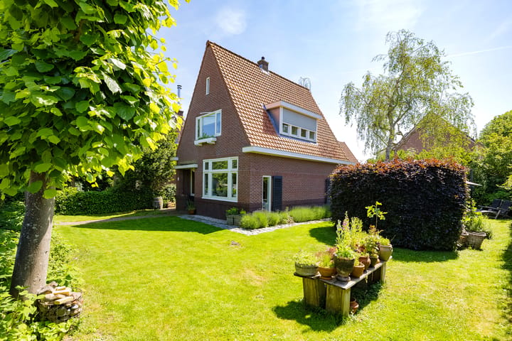 Spoorlaan 10 main image