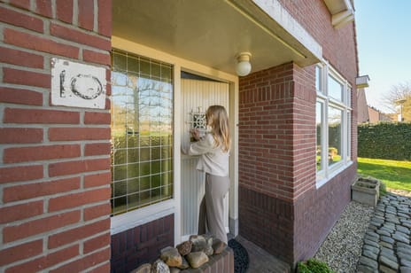 Spoorlaan 10 secondary image