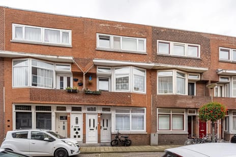 Halleystraat 25-A secondary image