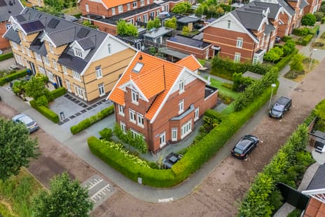 Afbeelding van Emmikkerboslaan 67 - Derde foto