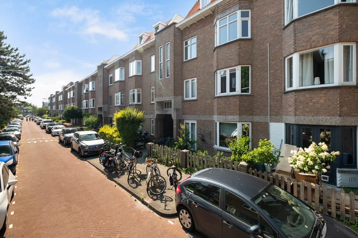 Klimopstraat 77 main image