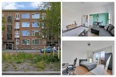 Afbeelding van Medemblikstraat 166 - Tweede foto