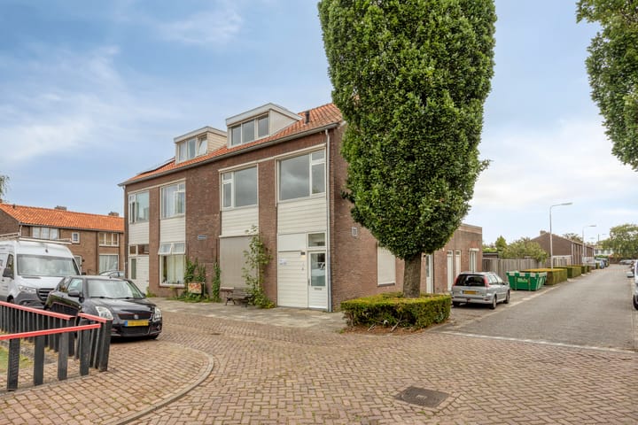 Patrijsstraat 4-A main image