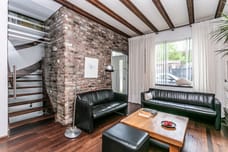 Afbeelding van Titus Brandsmastraat 58 - Derde foto