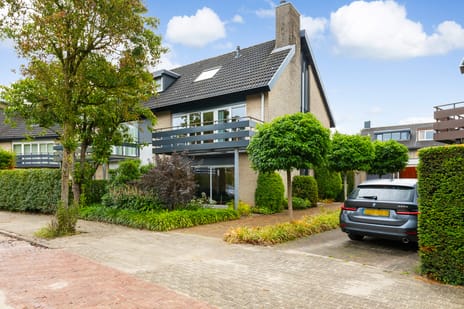Hoefijzerlaan 27 main image