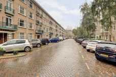 Image of Uiterwaardenstraat 74-2 - Third image