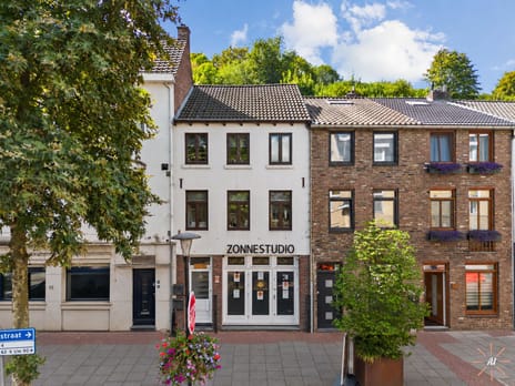 Plenkertstraat 19-A main image