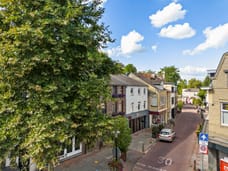 Afbeelding van Plenkertstraat 19-A - Derde foto