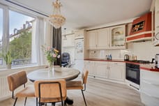 Afbeelding van Van 's-Gravesandestraat 15-A - Derde foto