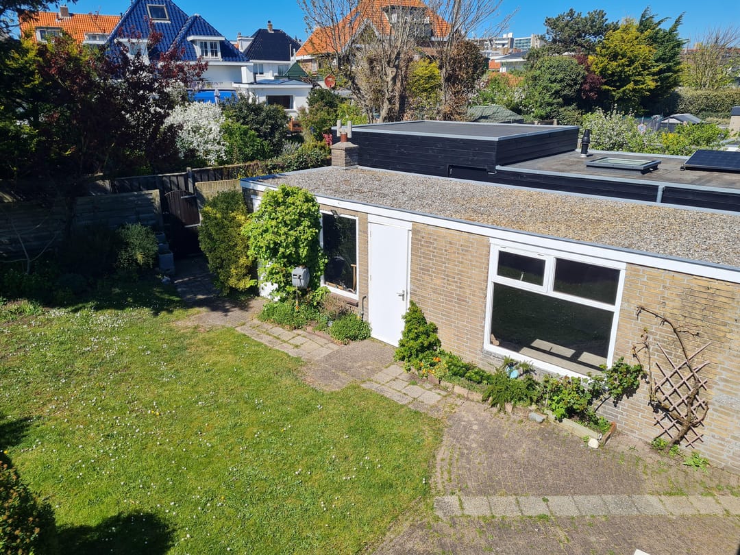 House Exterior