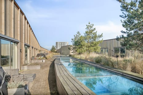 Image of Krijn Taconiskade 377 - Third image