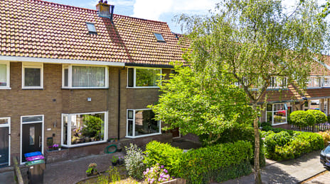 Image of Bijenhofstraat 68 - Second image