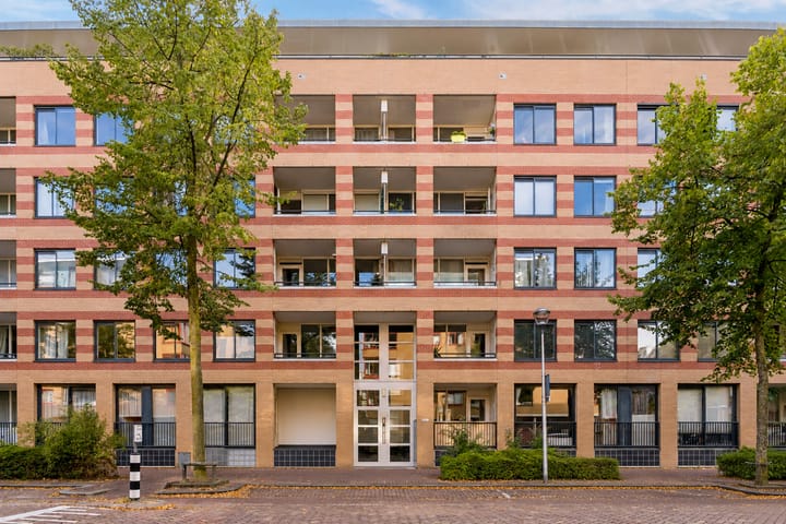 Hartingstraat 135 main image