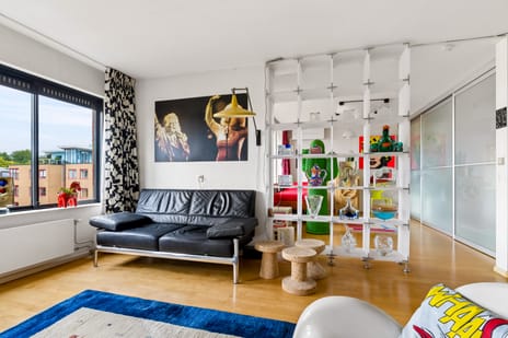 Hartingstraat 135 secondary image